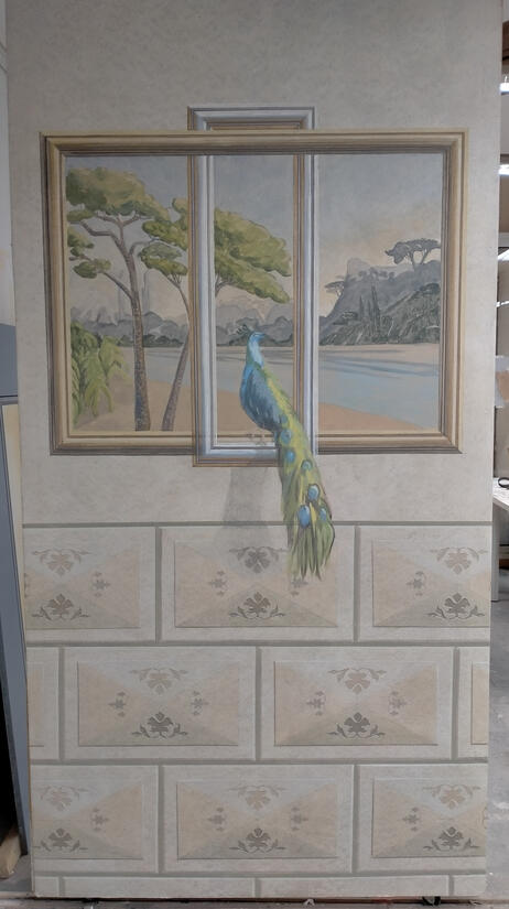 trompe l'oeil 2